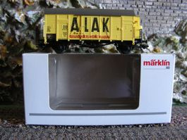 Märklin wagon