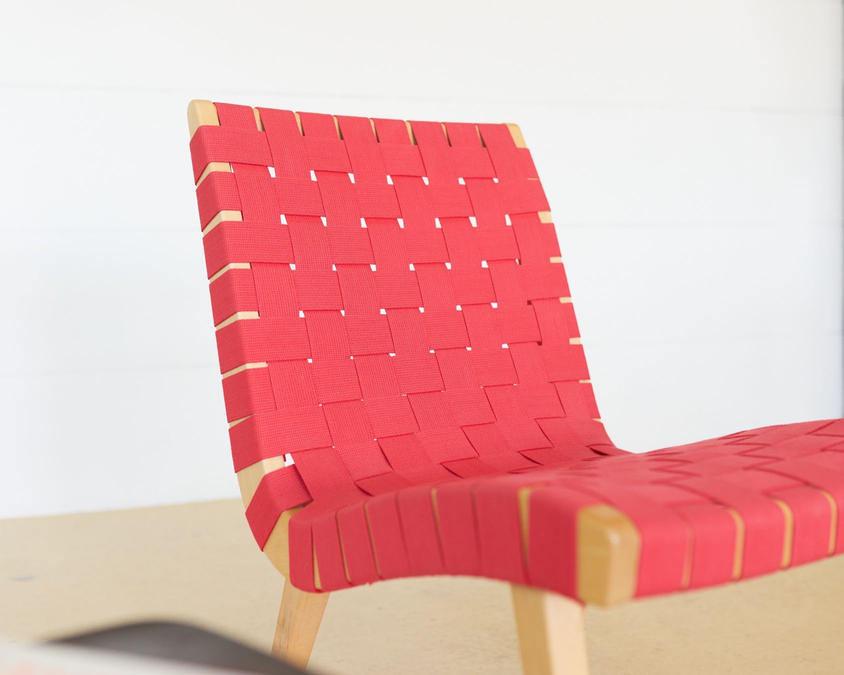 Knoll Poltrone: Jens Risom Sessel von Knoll – Usato da Meinisberg venduto da atelier_TILIJA 3