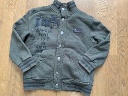 Jacke 122/128