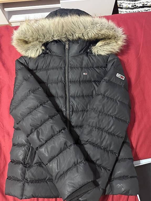 Tommy Hilfiger Giacche: Veste Tommy Hilfiger – Usato da Aigle venduto da Saracristiana