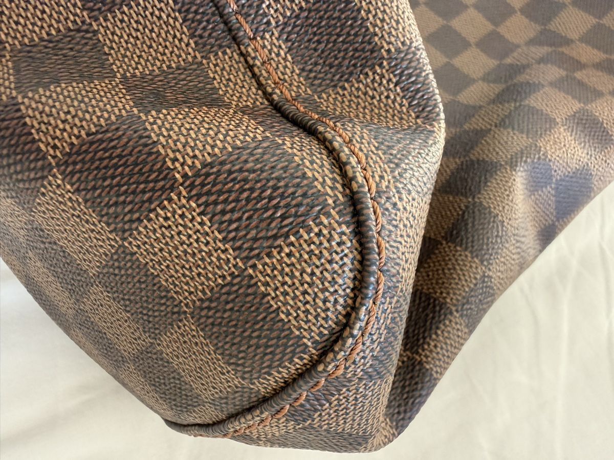Louis Vuitton Taschen: Louis Vuitton Portobello GM Damier – Neu und originalverpackt aus St. Gallen von Mokki2014 7