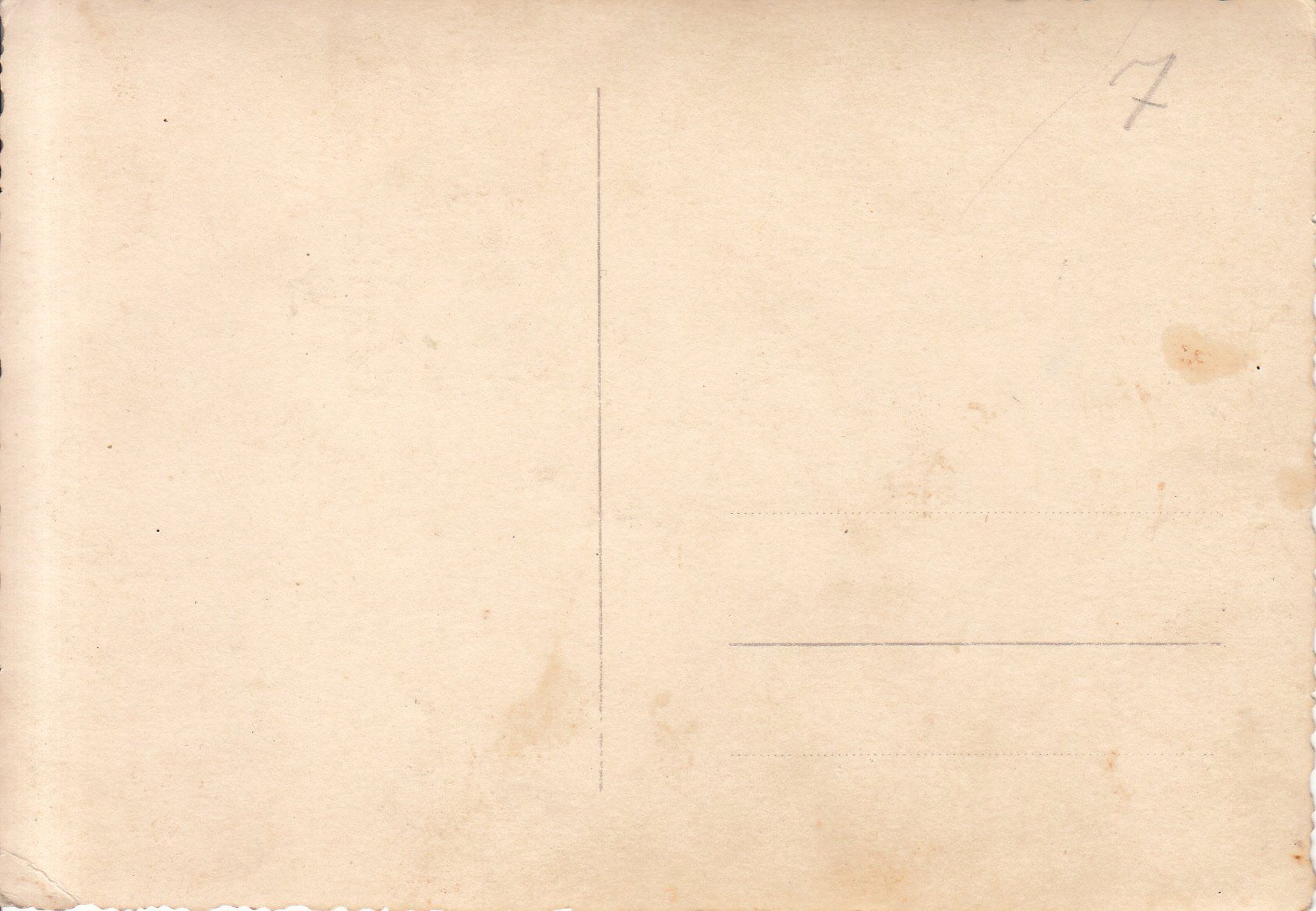 Cartoline postali: Netstal (?) ca. 1930 – Usato da Bürglen TG venduto da StampGraf 1