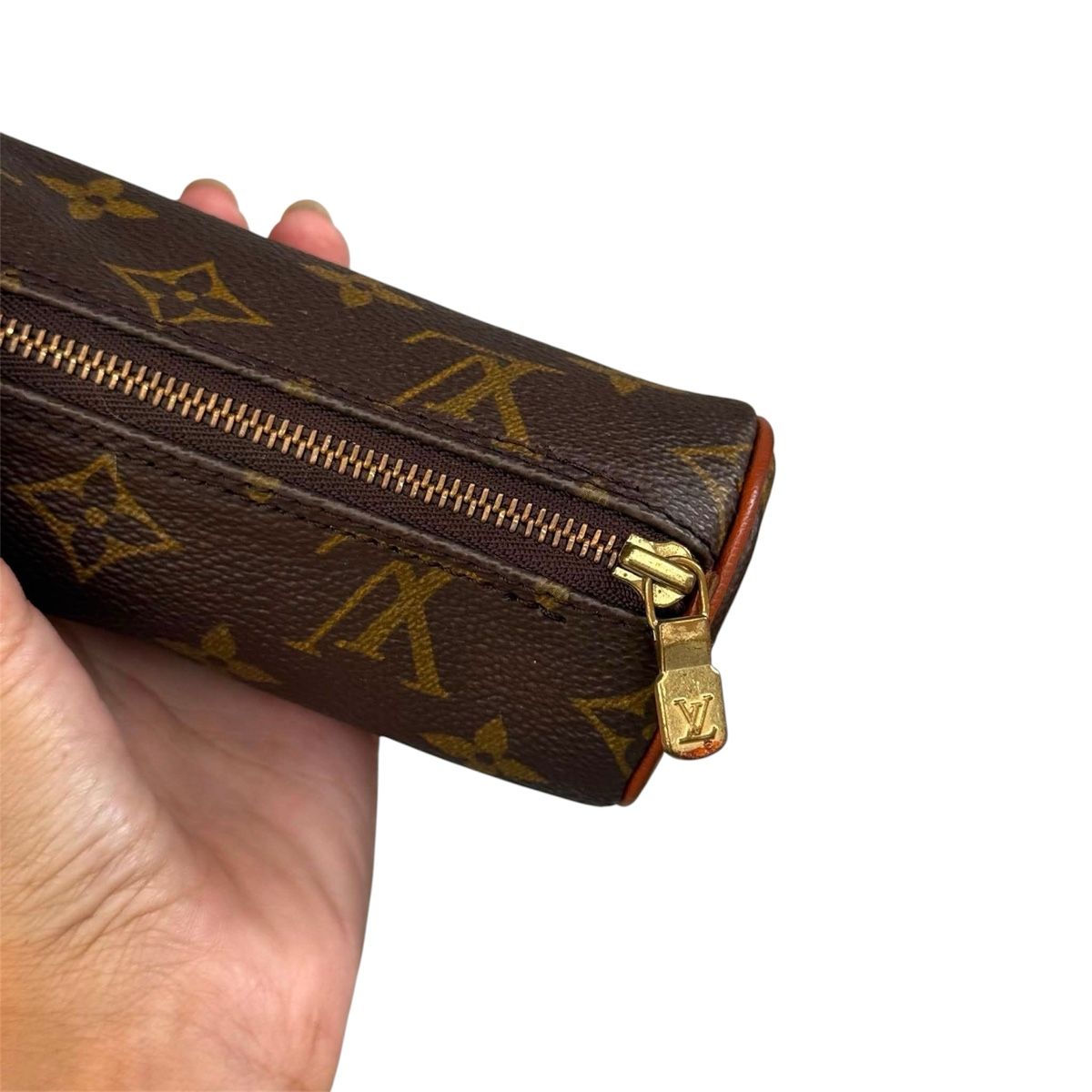 Louis Vuitton Borse da donna: Louis Vuitton mini Papillon vintage – Usato da Buch am Irchel venduto da Pukpan_99 6