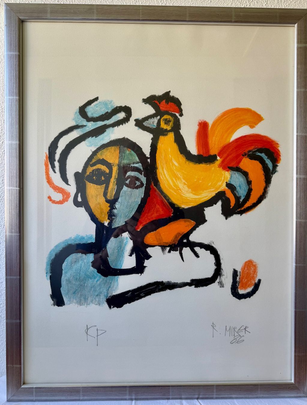 Foto & Immagini: Sammlung Rudolf Mirer – Usato da Gümligen venduto da Figorius
