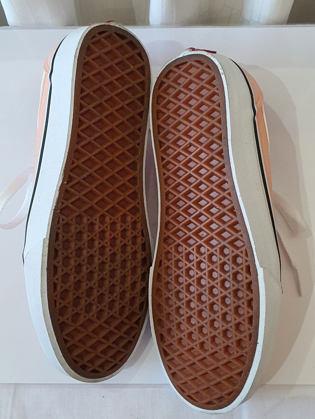 Vans Chaussures femmes: Gr. 37 - VANS Sneaker, Neu – Neuf avec emballage d'origine à Nürensdorf par SunshineKinderschuhe 4