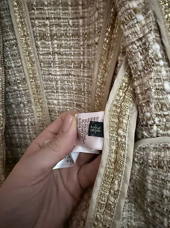 Jacken: Blazer  – Gebraucht aus Zürich von ram_9k9v 2