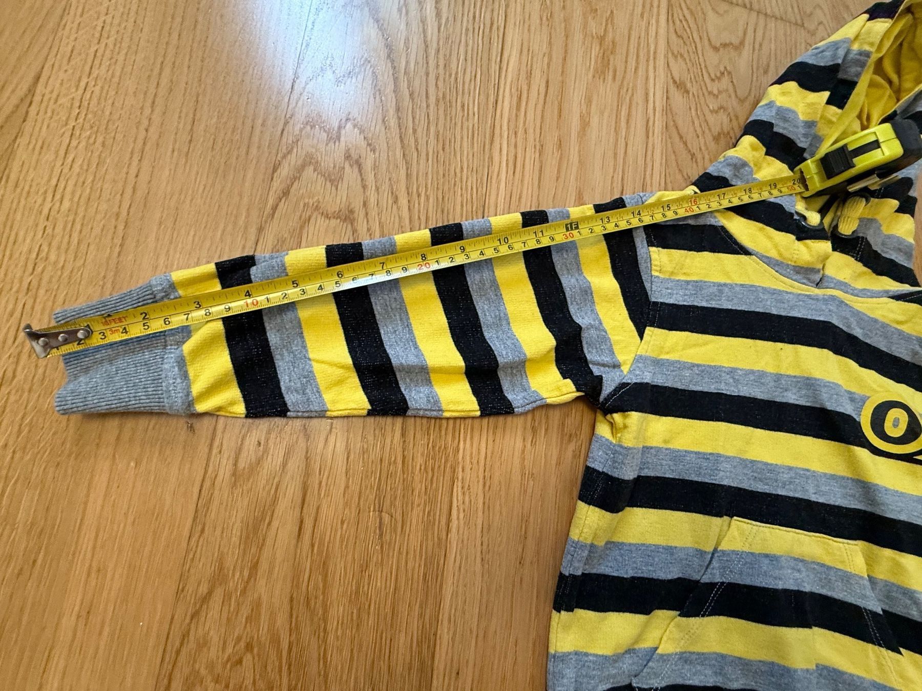 BVB Lotti & Set di vestiti: Borussia Dortmund BVB Gr. 98-104 – Usato da Uetikon am See venduto da Fraufox1 8