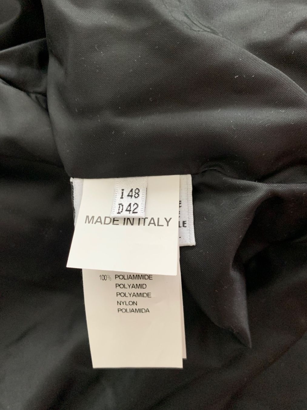 Giacche: Daunenjacke NP 680 Fr. – Nuovo e nell'imballaggio originale da Füllinsdorf venduto da Bambu2007 5