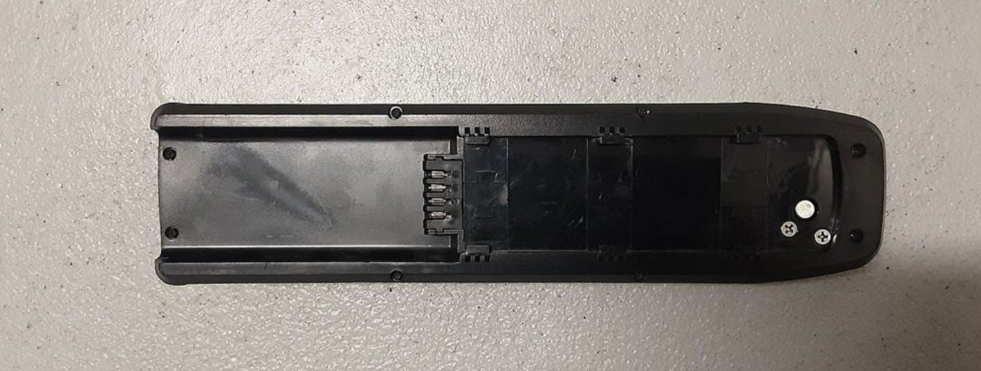 Batterie: Batterie Green Cell pour vélo électrique – Usato da Basel venduto da dje_h7rz 3