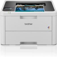 Brother HL-L3270CDW Farblaser Drucker guter Zustand
