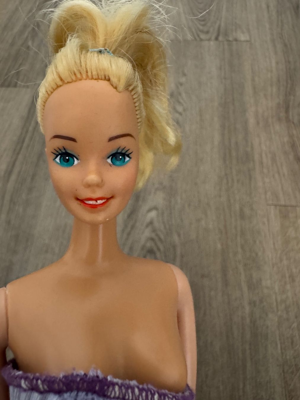 Bambole: Vintage Barbie Mattel – Usato da Fislisbach venduto da chili2006 1