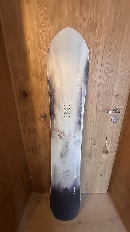 Capita Boards: Snowboard – Gebraucht aus Gockhausen von hol_8jg7