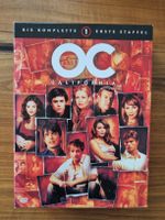 OC California - Die komplette erste Staffel DVD