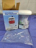 Automatischer Seifenspender Neu! (C)
