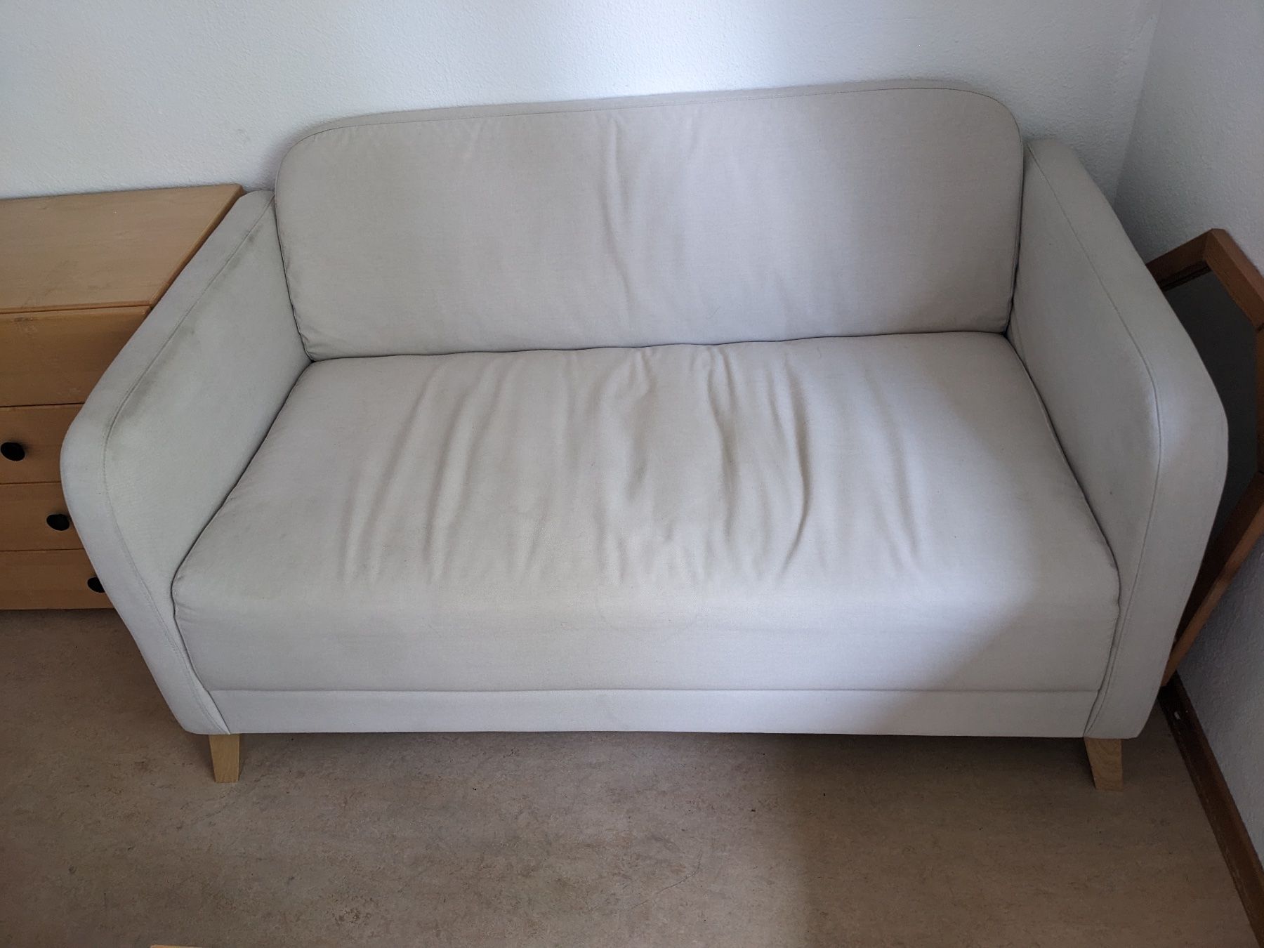 Divani: Sofa GRATIS ZUM MITNEHMEN – Usato da Zürich venduto da feu_2fbm