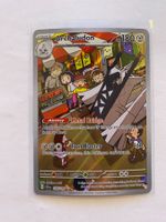 Pokemon Archaludon 155/142 Stellar Crown EN
