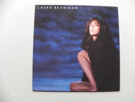 LP USA Pop Rock Sängerin Laura Branigan 1990