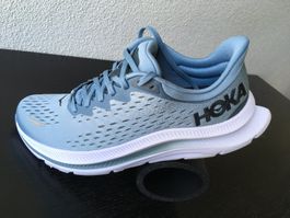 Hoka One Kawana Laufschuhe, Gr. 42, Top Zustand, neuwertig!