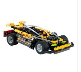 Lego Kit di costruzioni: LEGO 8472 – Usato da Uetikon am See venduto da Peter_von_Lanthen