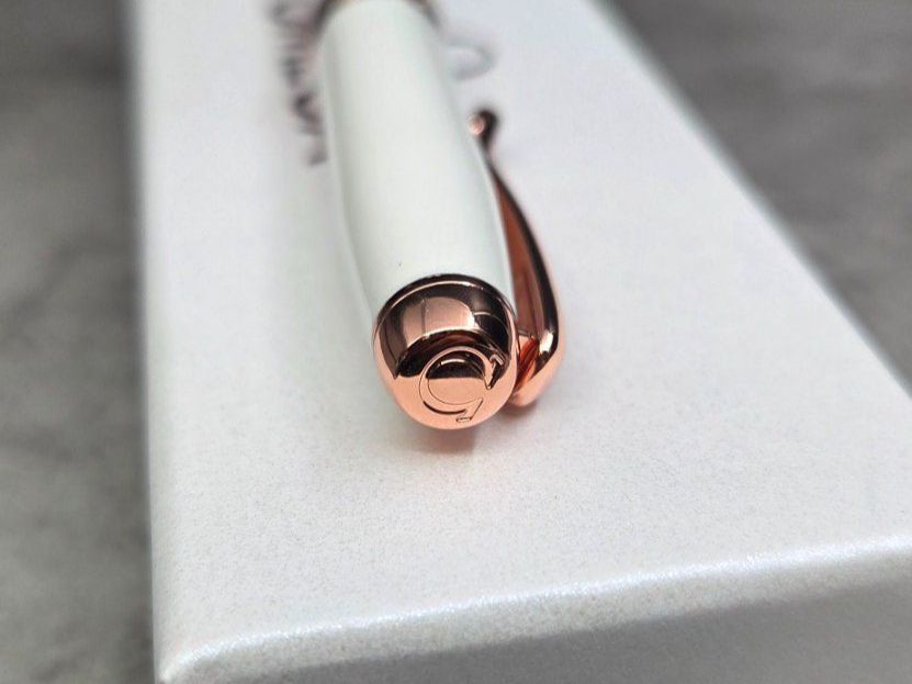 Penna & Evidenziatori: Omega – Nuovo e nell'imballaggio originale da La Chaux-de-Fonds venduto da curtitswisswatches 3