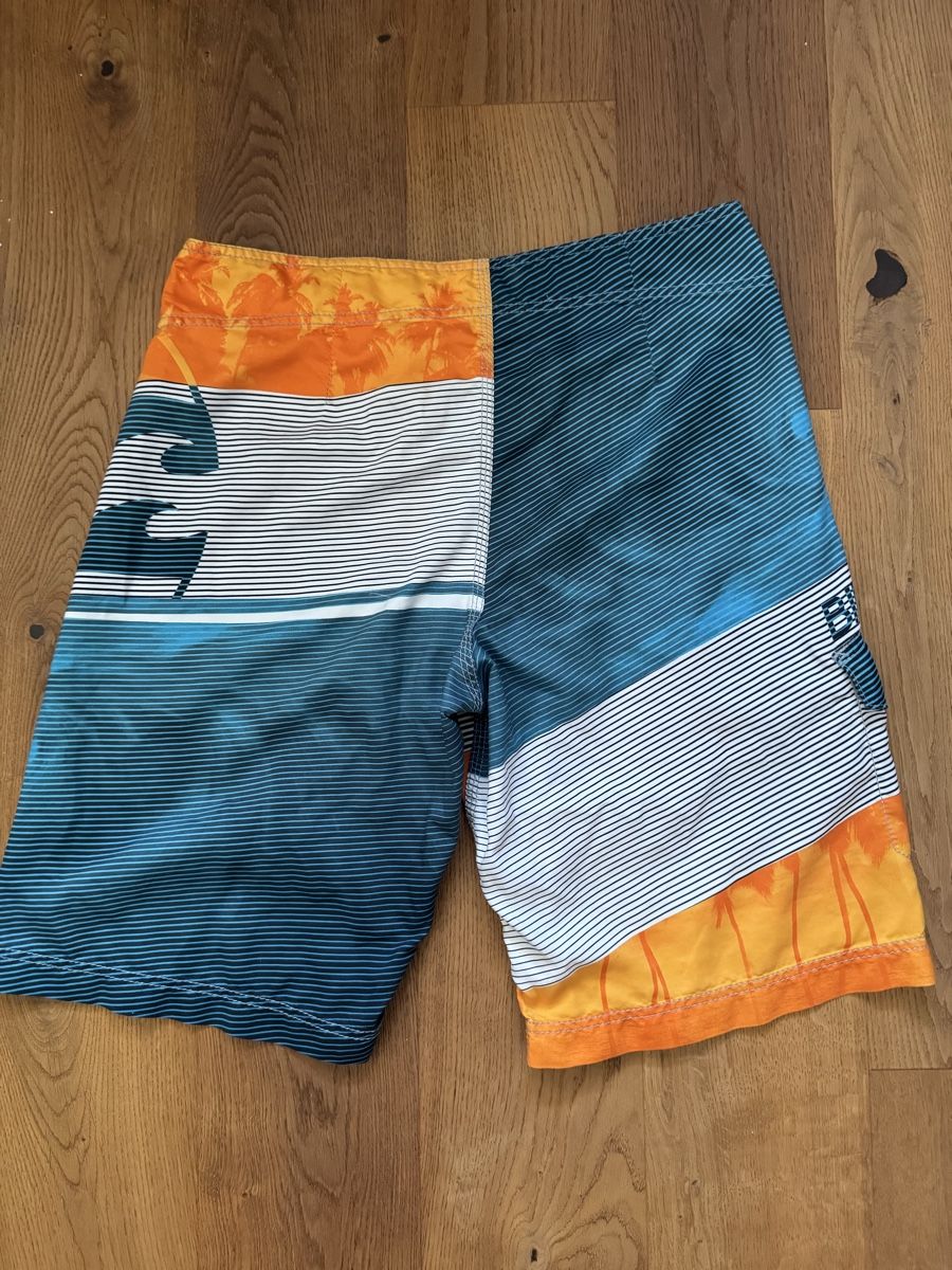 Billabong Pantaloni: Surf Boardshort  BILLABONG Gr. 34 – Usato da Netstal venduto da Svenswiss 3