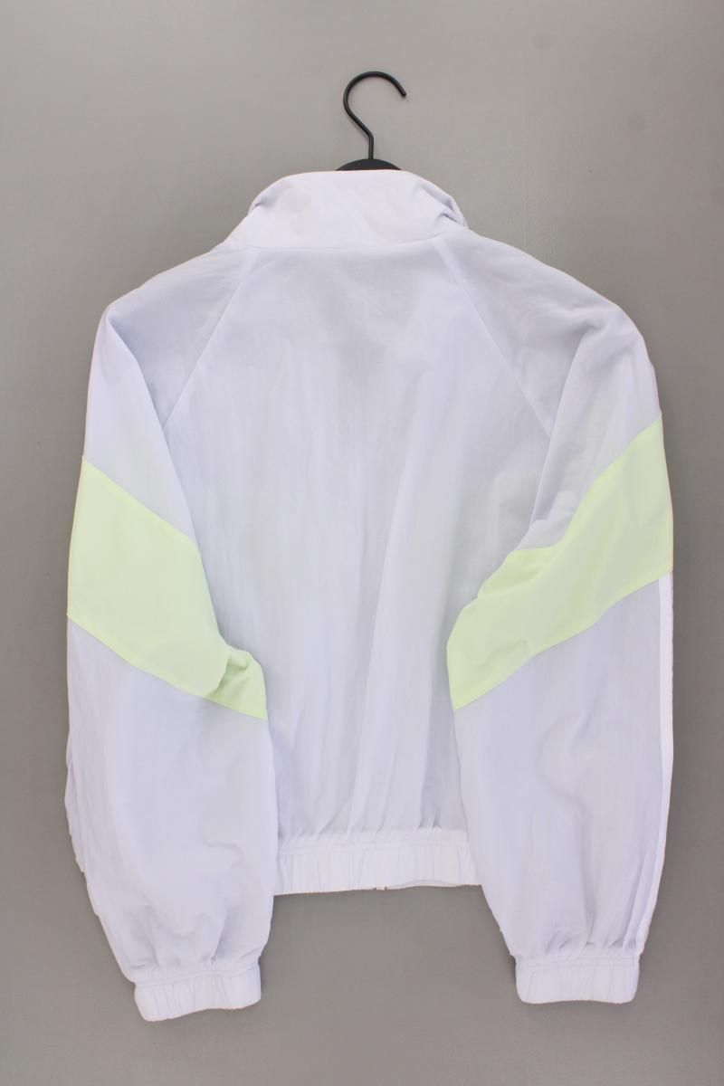 Giacche: Adidas Sportjacke Gr. M grau – Usato da Neustadt an der Waldnaab venduto da SecondLifeFashion 3