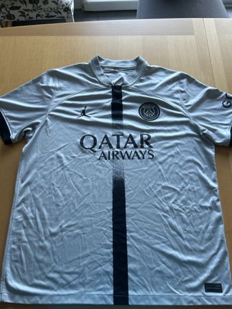 Maillot PSG Jordan Air Qatar