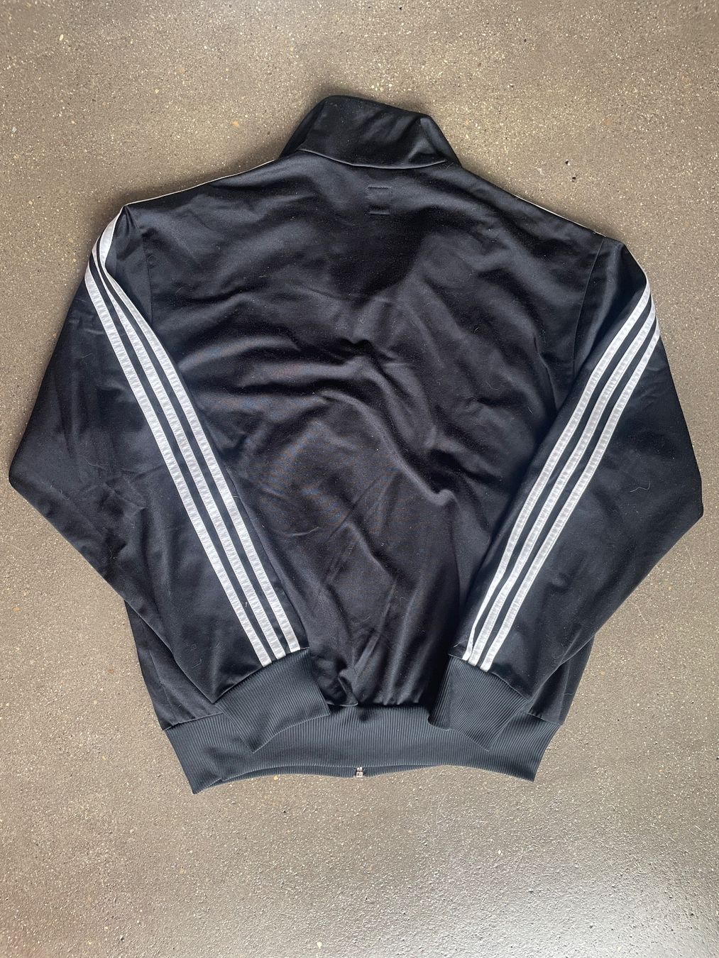 Giacche: Schwarze Adidas Jacke – Usato da Windisch venduto da orangepanter 5
