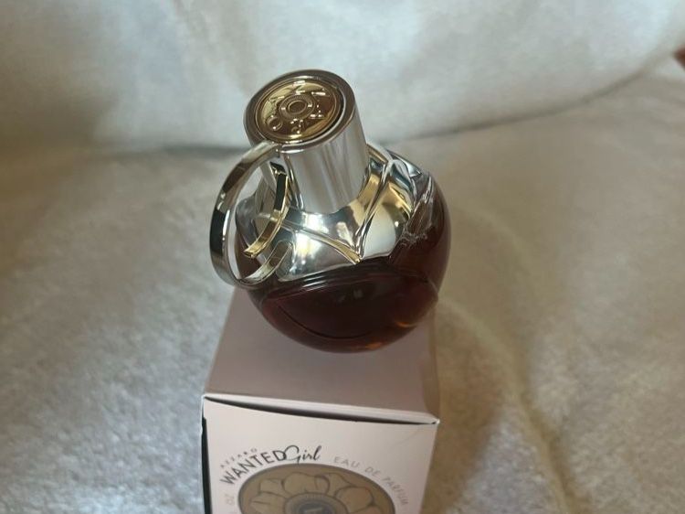 Bulgari Profumi & Eau de Toilette: Azzaro Wanted Girl 50 ml – Usato da Büren an der Aare venduto da aluxa2005 1