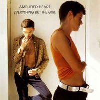 Everything But The Girl – Amplified (F4) CD (Downtempo)