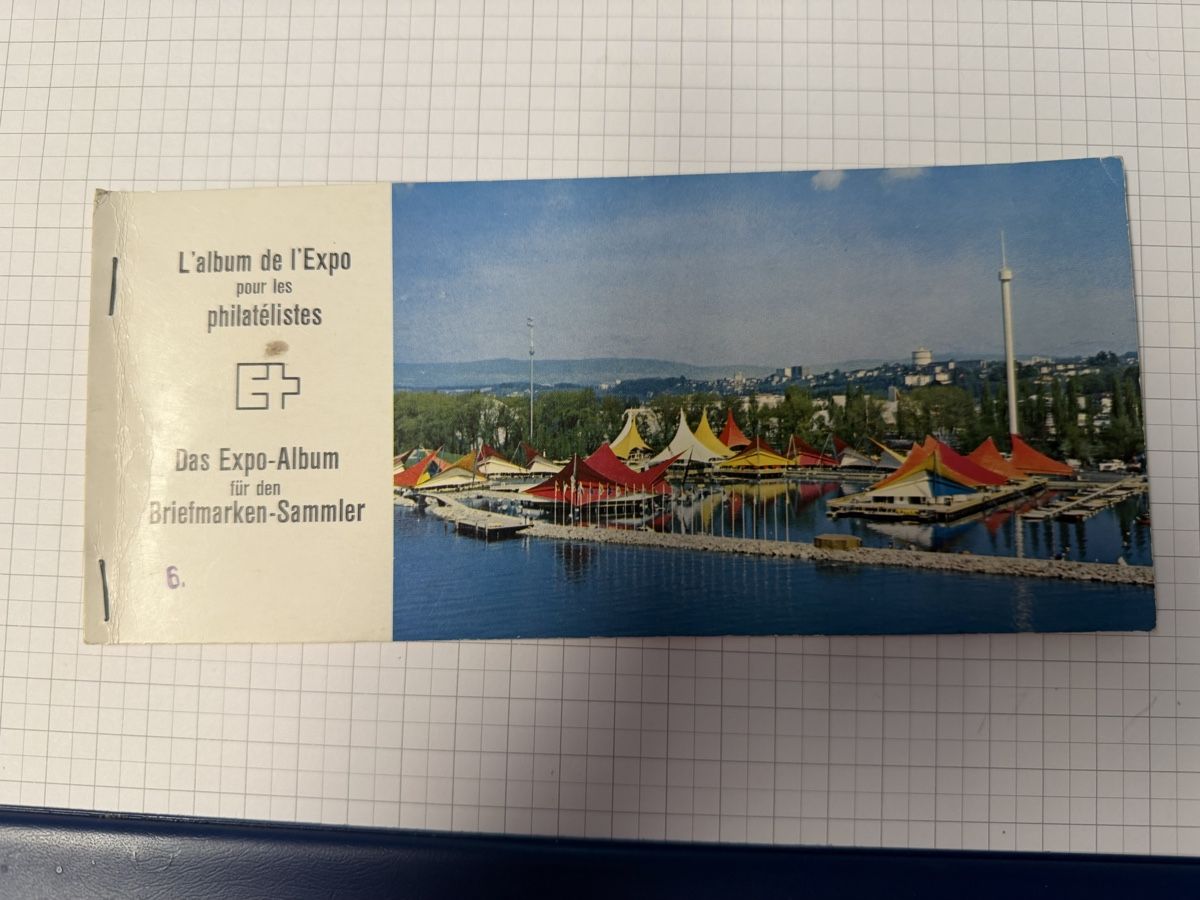 Cartes postales: 25 AK/PK  weltweit  – D'occasion à Murgenthal par Tina_4055 3