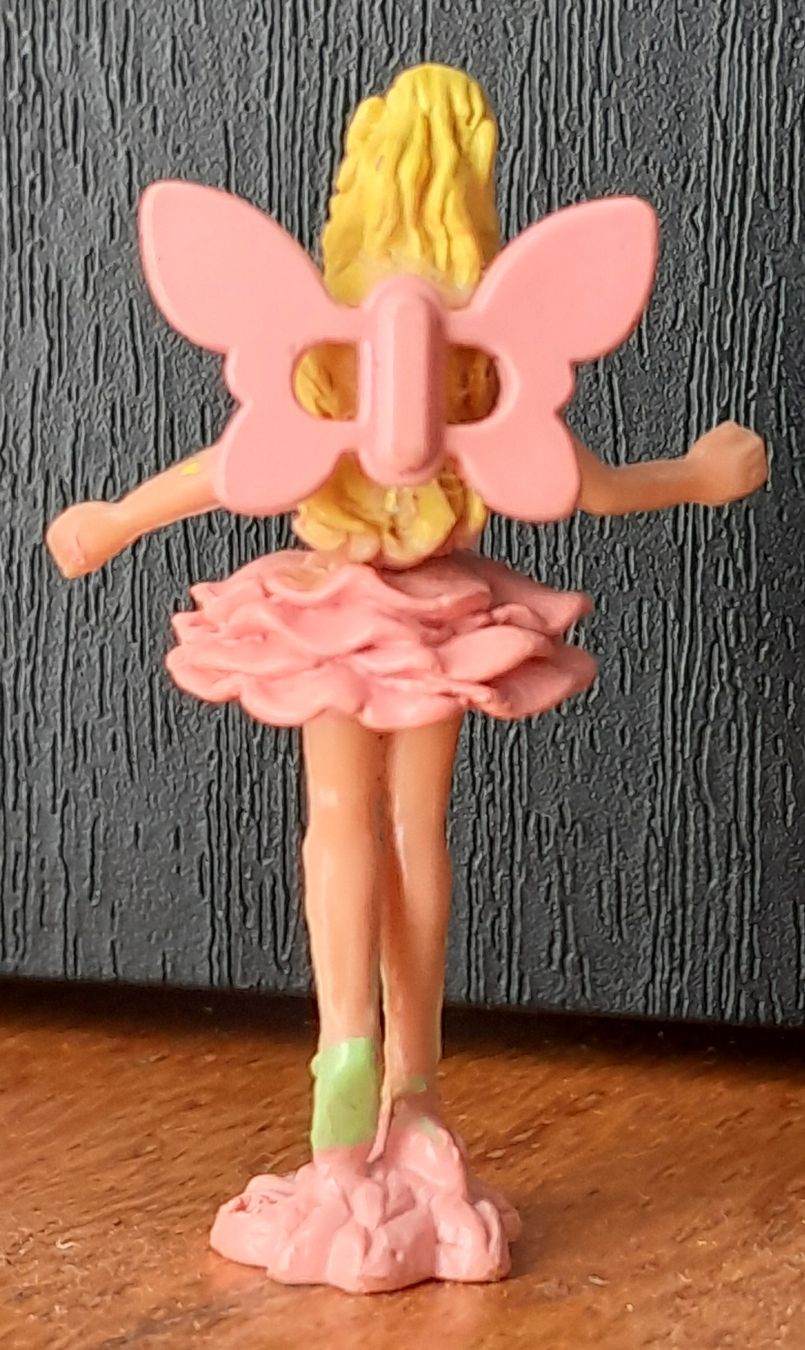 Statuette: Barbie Fairytopia: Elina – Usato da Alchenflüh venduto da roh_6xk8 1