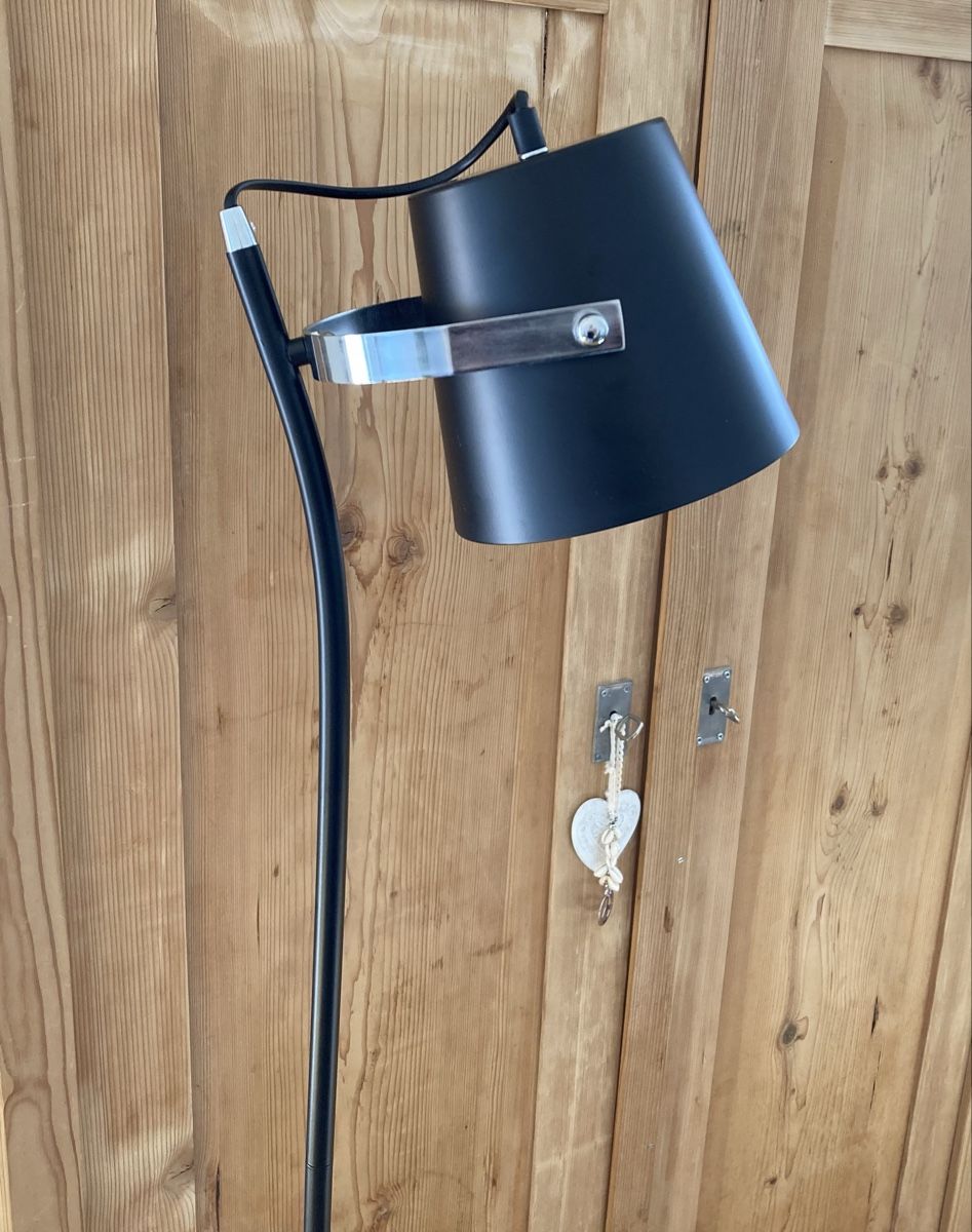 Micasa Lampade: Stehlampe – Usato da Riehen venduto da Estello 3