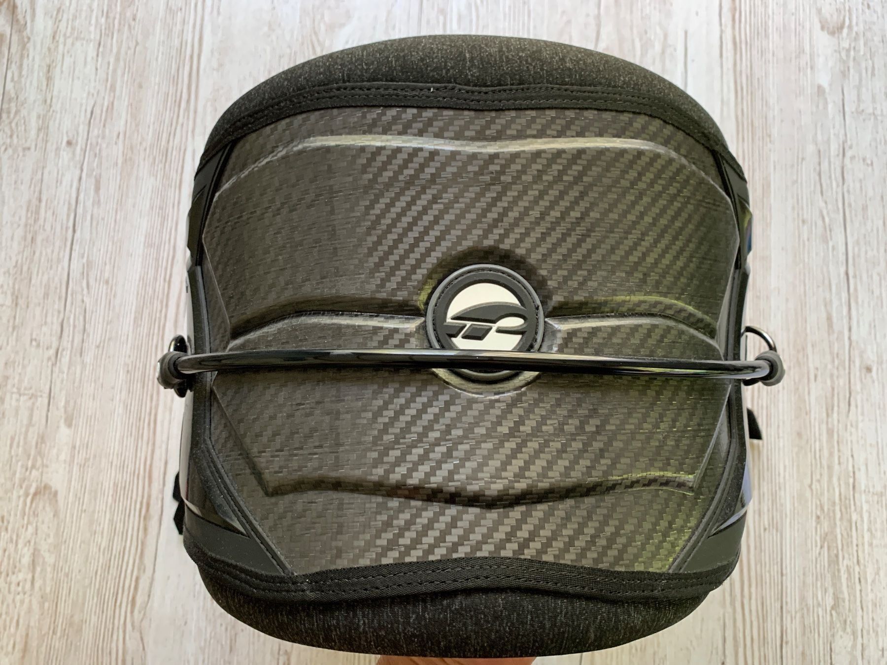 Aquilone: Prolimit Vapor Kiteboarding Harness – Usato da Samedan venduto da sunday1313