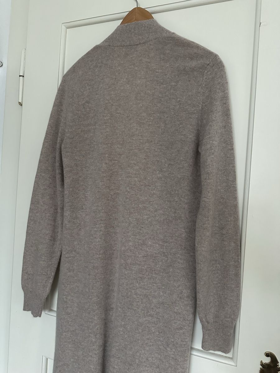 Giacche: Davida Strickjacke Cashmere – Nuovo (secondo la descrizione) da Zollikon venduto da _M65_ 9