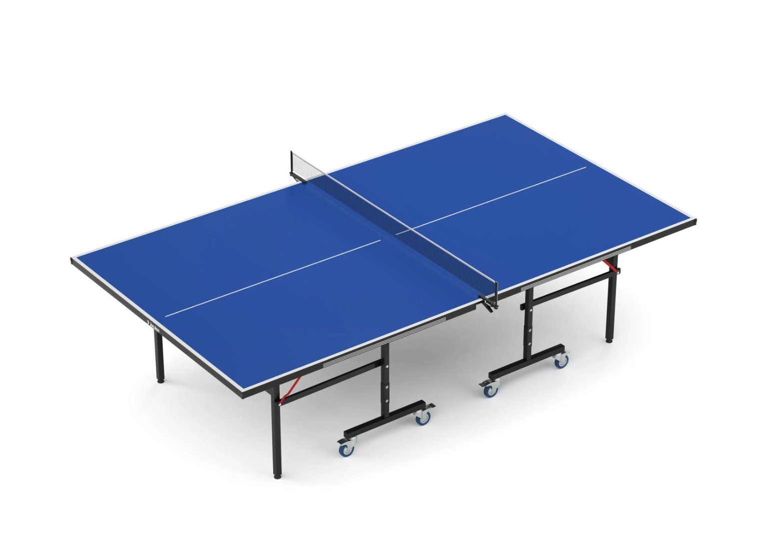 Tennis da tavolo: Profi Tischtennistisch - Gratis Versand – Nuovo e nell'imballaggio originale da Kleinwangen venduto da meinwarenkorb.ch 2