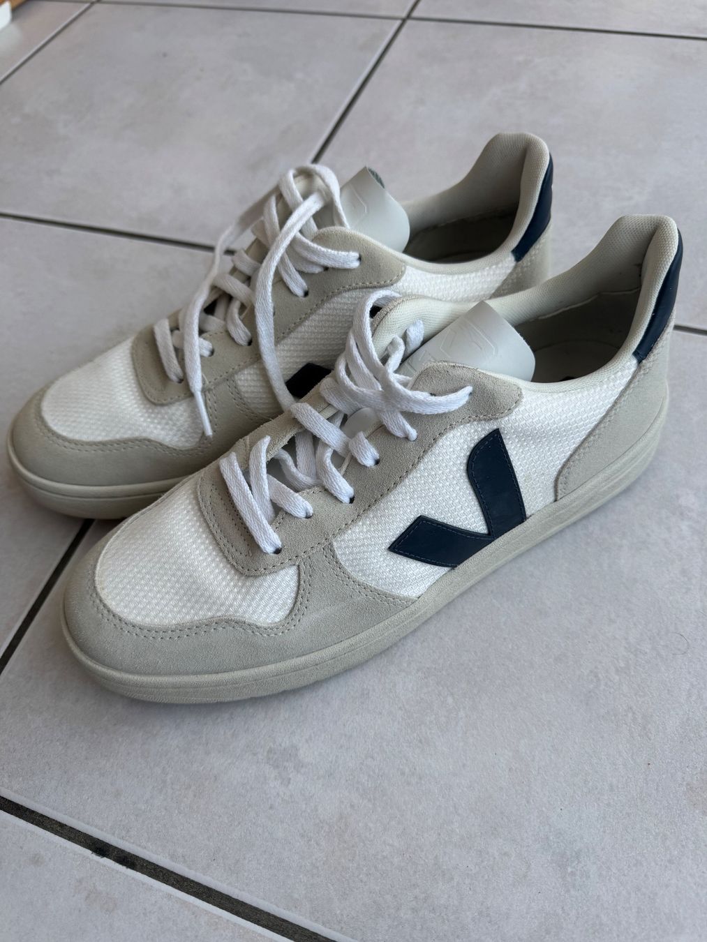 Veja Scarpe da uomo: Veja V-10 Gr. 43 – Nuovo (secondo la descrizione) da Glis venduto da sportivo88 3