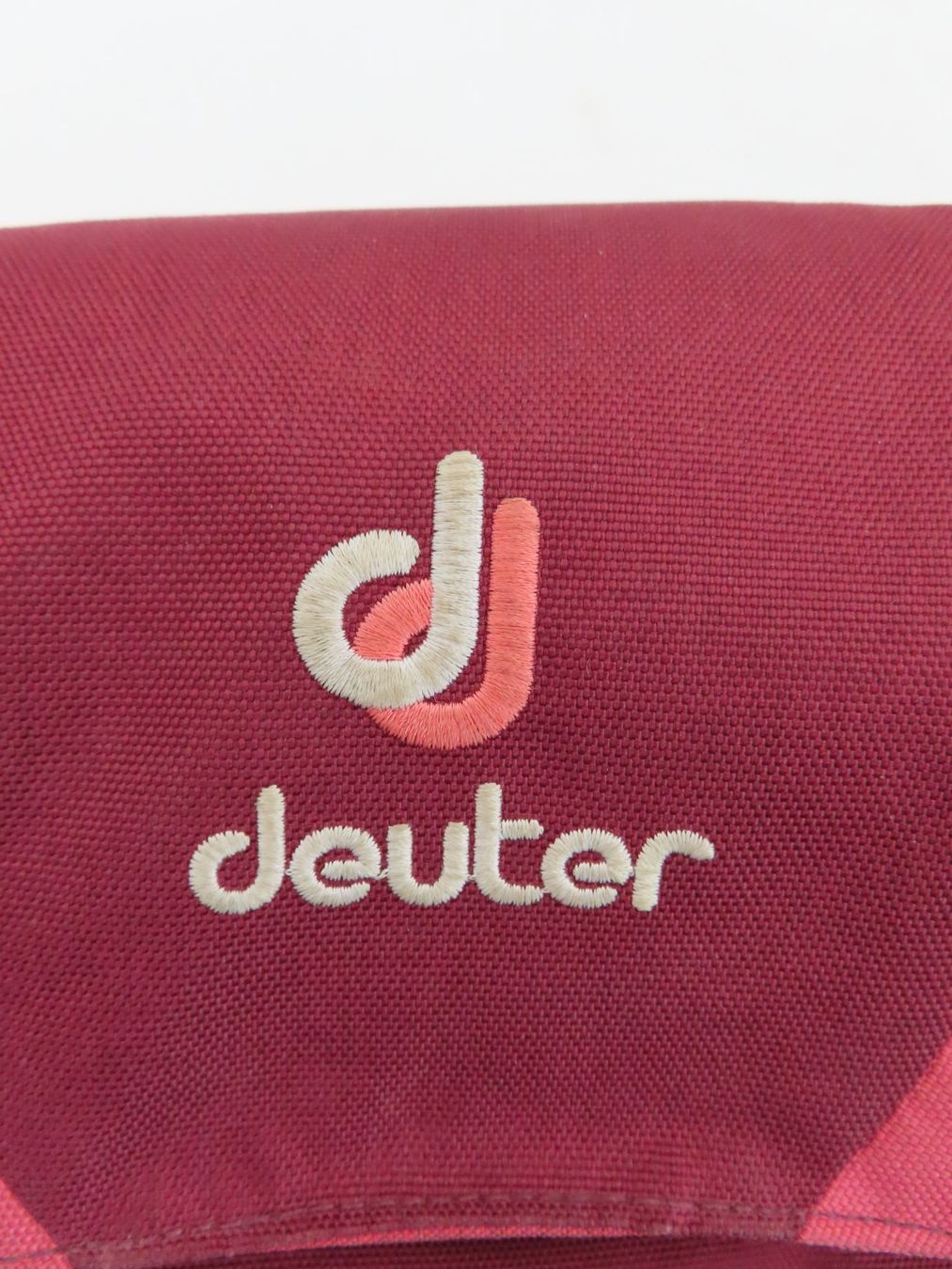 Deuter Borse & Zaini: Deuter Waldfuchs 14 Kinderrucksack – Usato da Reinach BL venduto da WBZ-Flohmarkt 6