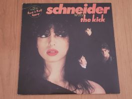 LP  Helen Schneider