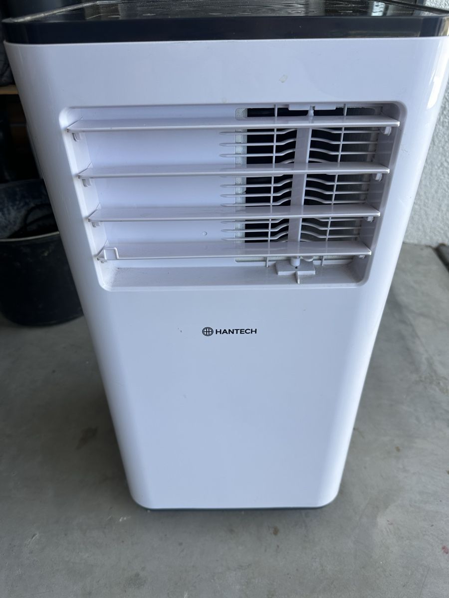 Condizionatori: Hantech Klimagerät 9000BTU gebraucht – Difettoso da Hohenrain venduto da Schnaegli 1