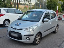 Hyundai i10 1.1 Benzin Defekt❗️