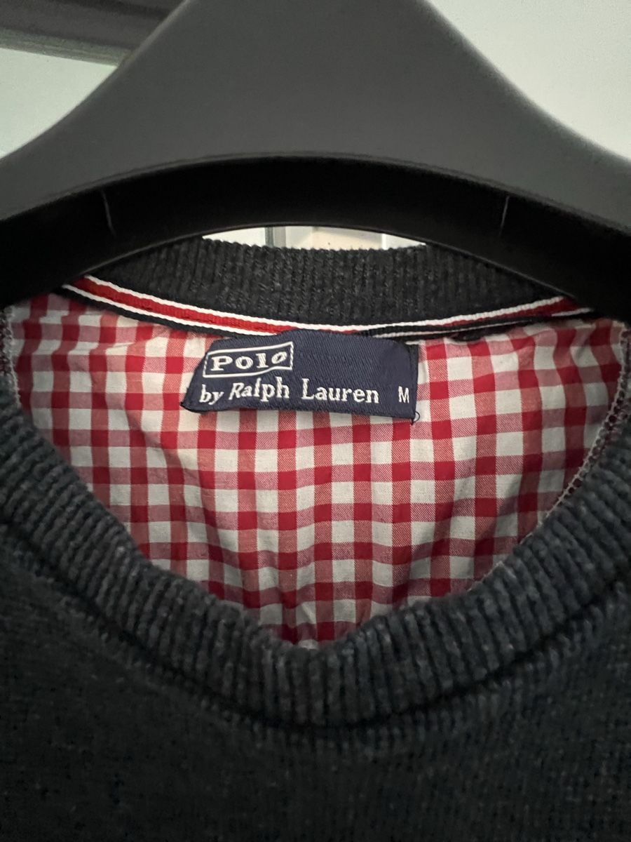 Polo Ralph Lauren Maglioni & Felpe: Polo Ralph Lauren Pullover Grösse M – Nuovo (secondo la descrizione) da Winterthur venduto da ChicMarkt 4