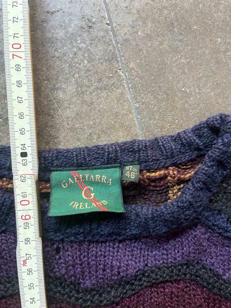 Maglioni & Felpe: Gaeltarra Pullover L – Usato da Gockhausen venduto da Turmfalken 1