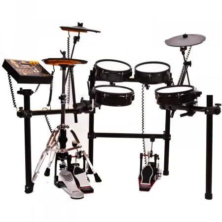Instruments de musique: Mark Drum Yes Elektroschlagzeug – Neuf (Voir description) à Gelterkinden par Morisa