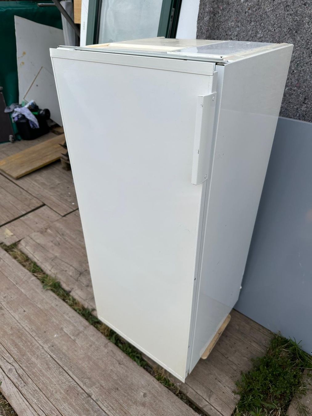 Miele Kühlschrank: Kühlschrank Einbaukühlschrank Miele – Gebraucht aus Spreitenbach von Space_X 1