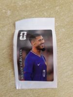 Panini/ Coca Cola Fussballbildli-William Saliba