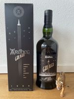 Ardbeg Gallileo 1999 - 49% - Ardbeg in Space