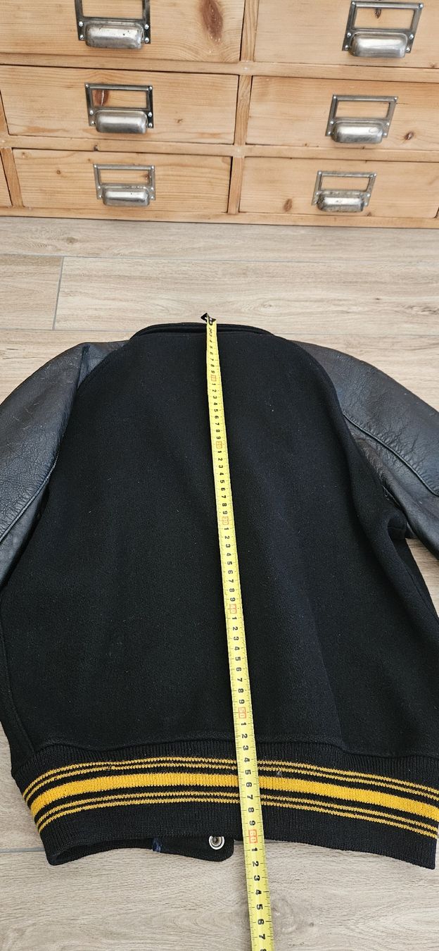 Jacken: varsity original 1960 – Gebraucht aus Venthône von piz_py9h 7