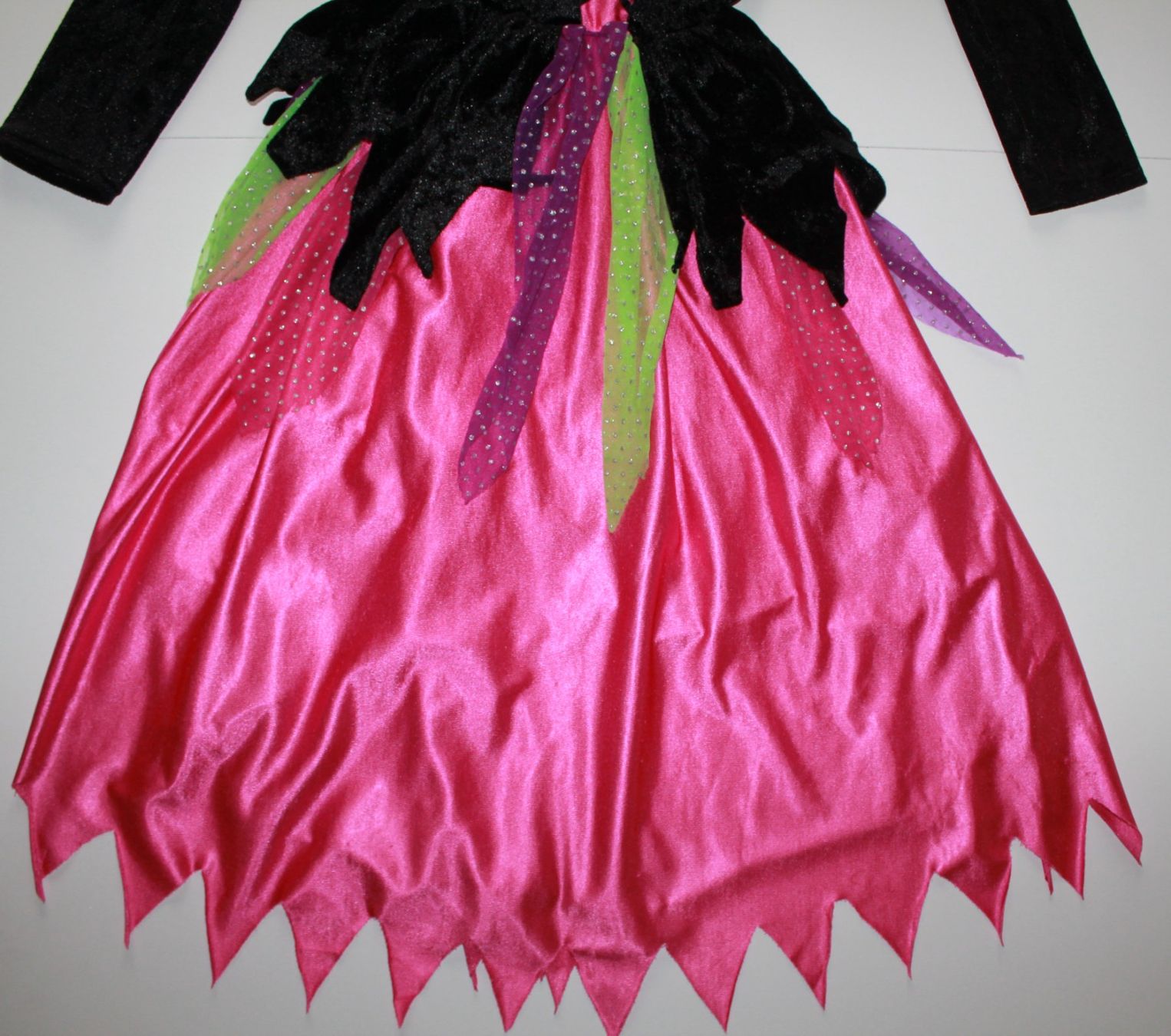 Costumi: Costume sorcière / Hexe t. 8 - 10 ans – Usato da Peseux venduto da CoolShoping 5
