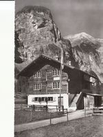 Kandersteg ca. 1950